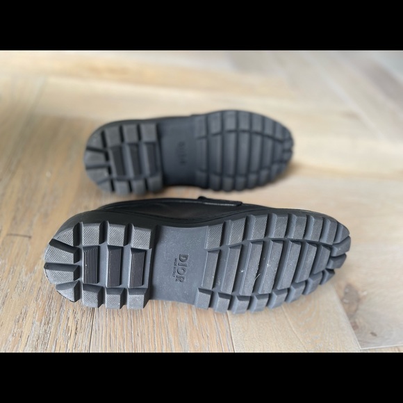 DIOR EXPLORER LOAFER size 42 - Picture 5 of 5